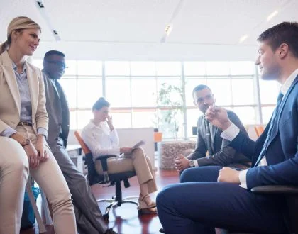 New management method which rocks 6 New management method which rocks