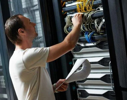 6 important methods to keep servers safe 6 6 important methods to keep servers safe