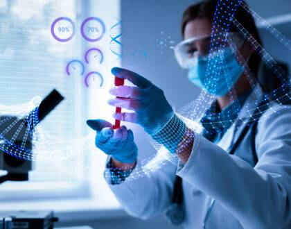 Biotech Breakthroughs: Advancing Medical Science