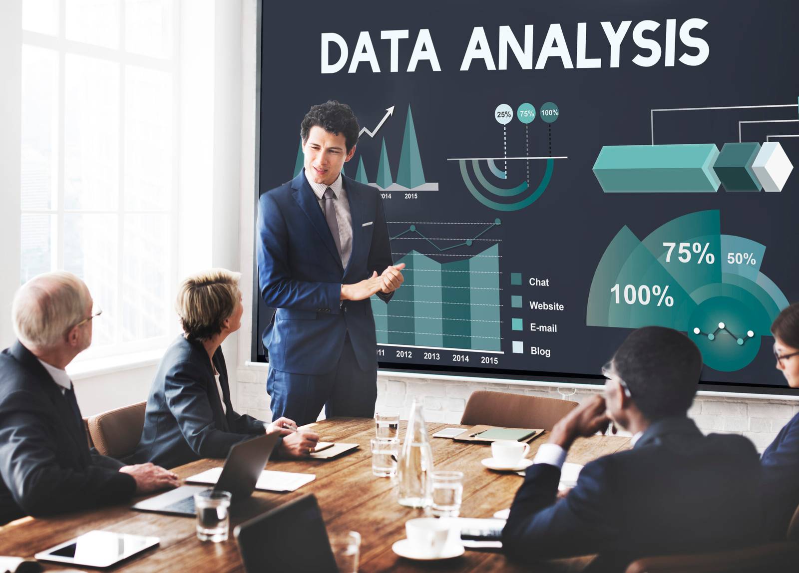 Big Data Analytics: Extracting Insights