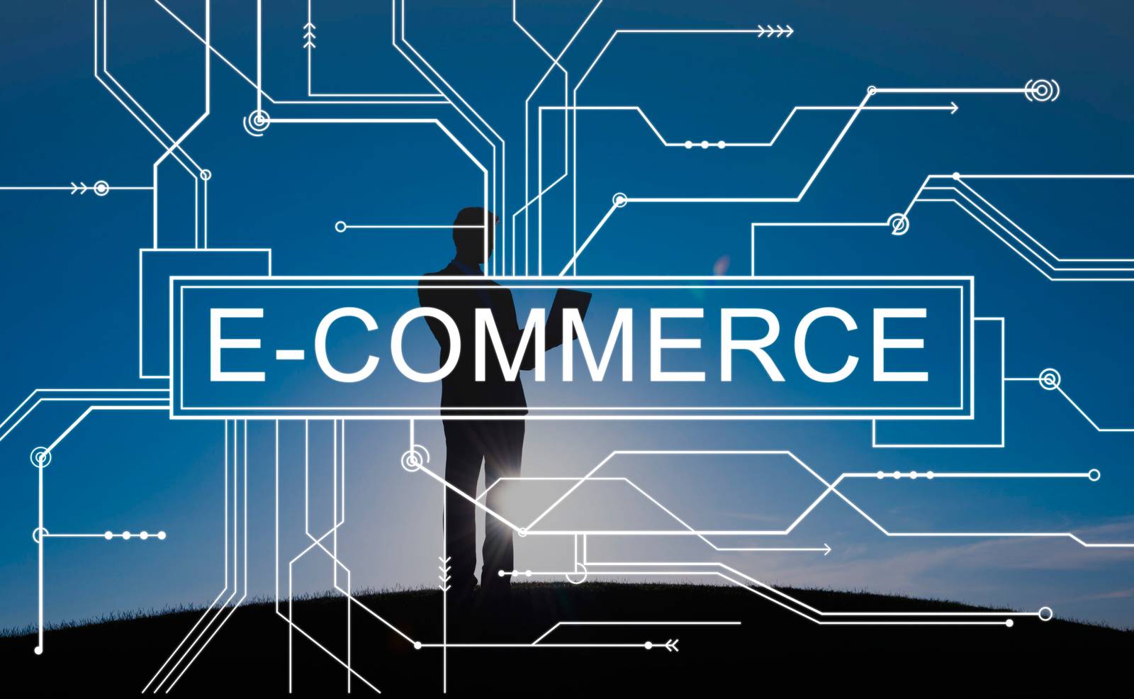 E-Commerce Evolution: Trends in Online Shopping