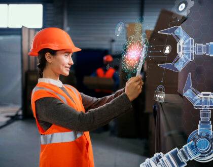 Automation & Robotics: Workforce Transformation 4 Automation & Robotics: Workforce Transformation