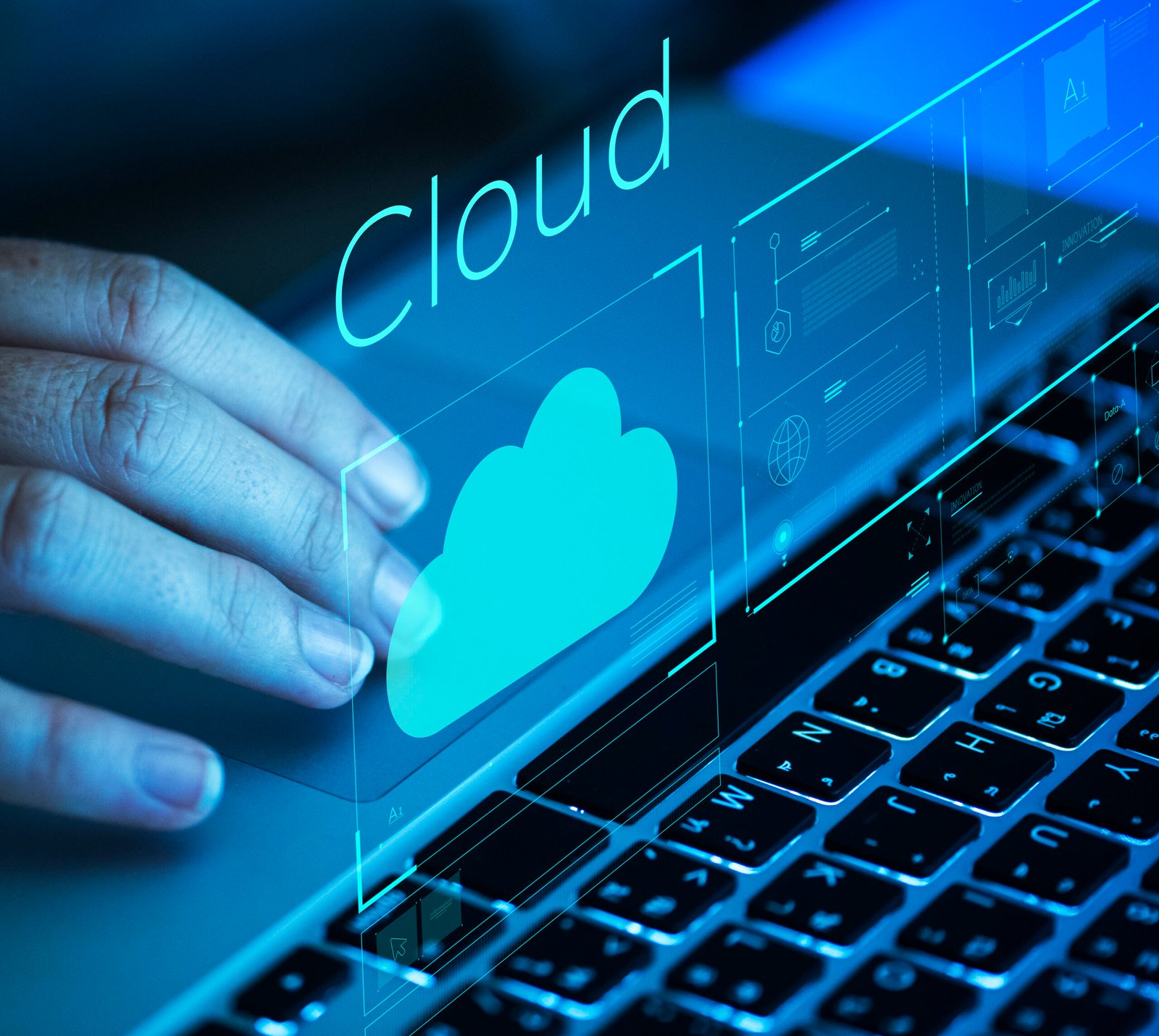 Cloud Computing Guide: Navigate with Ease