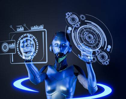 The Future of Digital Marketing: AI and Machine Learning