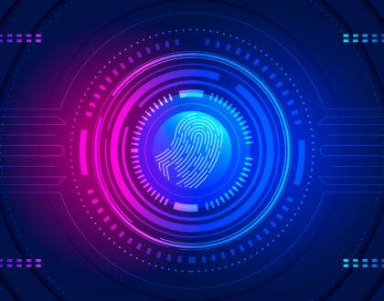 Future of Security: Biometrics & Identity