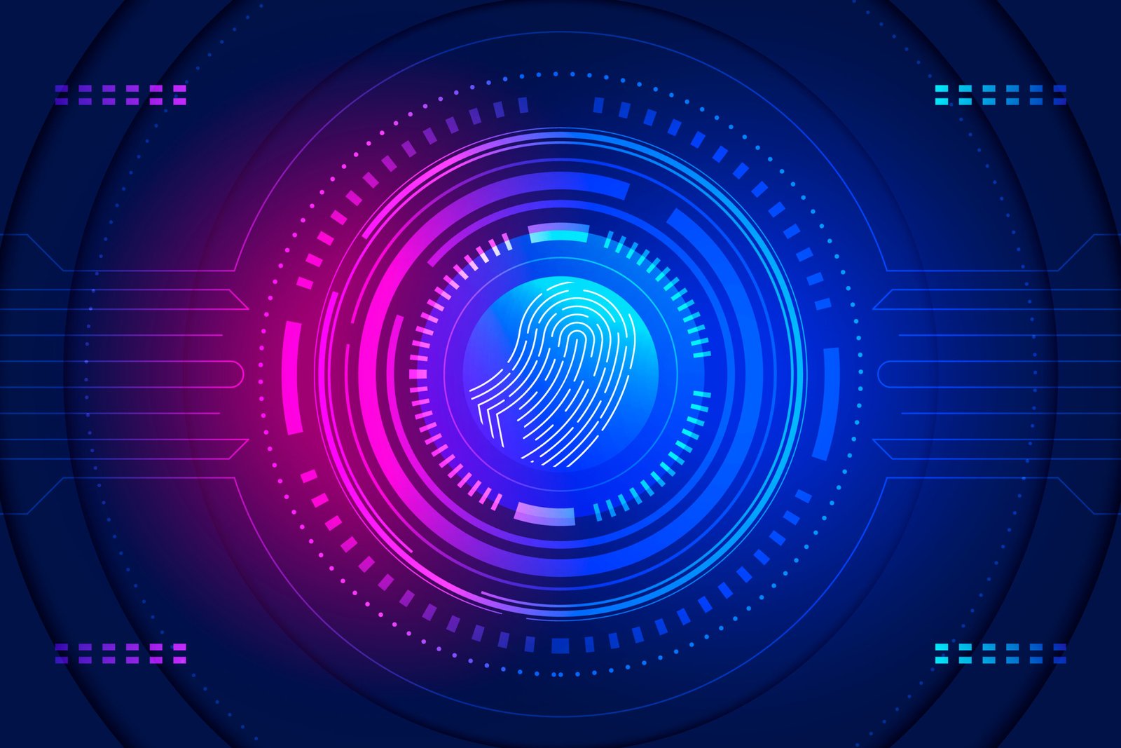 Future of Security: Biometrics & Identity