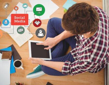 Exploring the World of Social Media Advertising Platforms