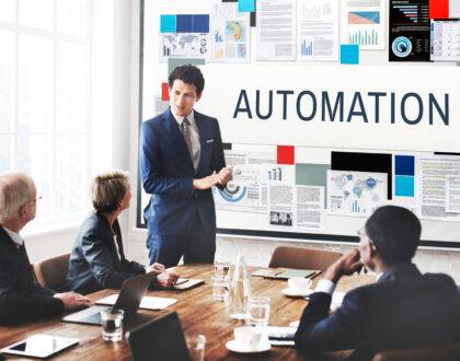 Streamlining Business Operations with RPA Bots 6 Robotic Process Automation: Streamlining Business Operations with Bots