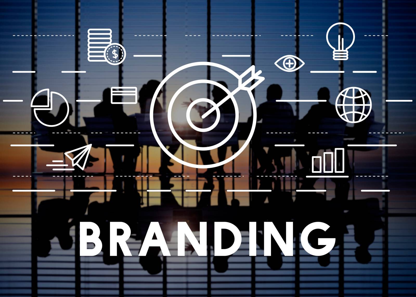 Branding in the Digital Age: Key Principles