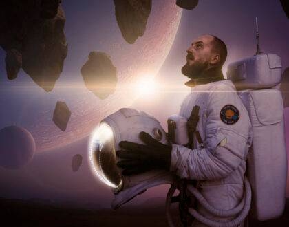 Exploring the Intersection of Tech and Space Exploration