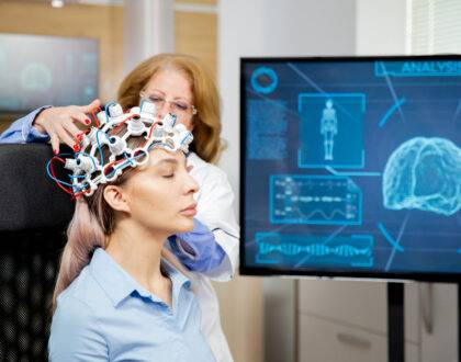 Merging Minds: Neurotech & Brain-Computer Interfaces 9 Merging Minds: Neurotech & Brain-Computer Interfaces