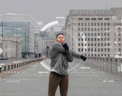 How Technology is Enhancing Urban Living