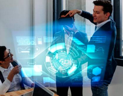 How Tech is Disrupting Traditional Business Models 7 How Tech is Disrupting Traditional Business Models