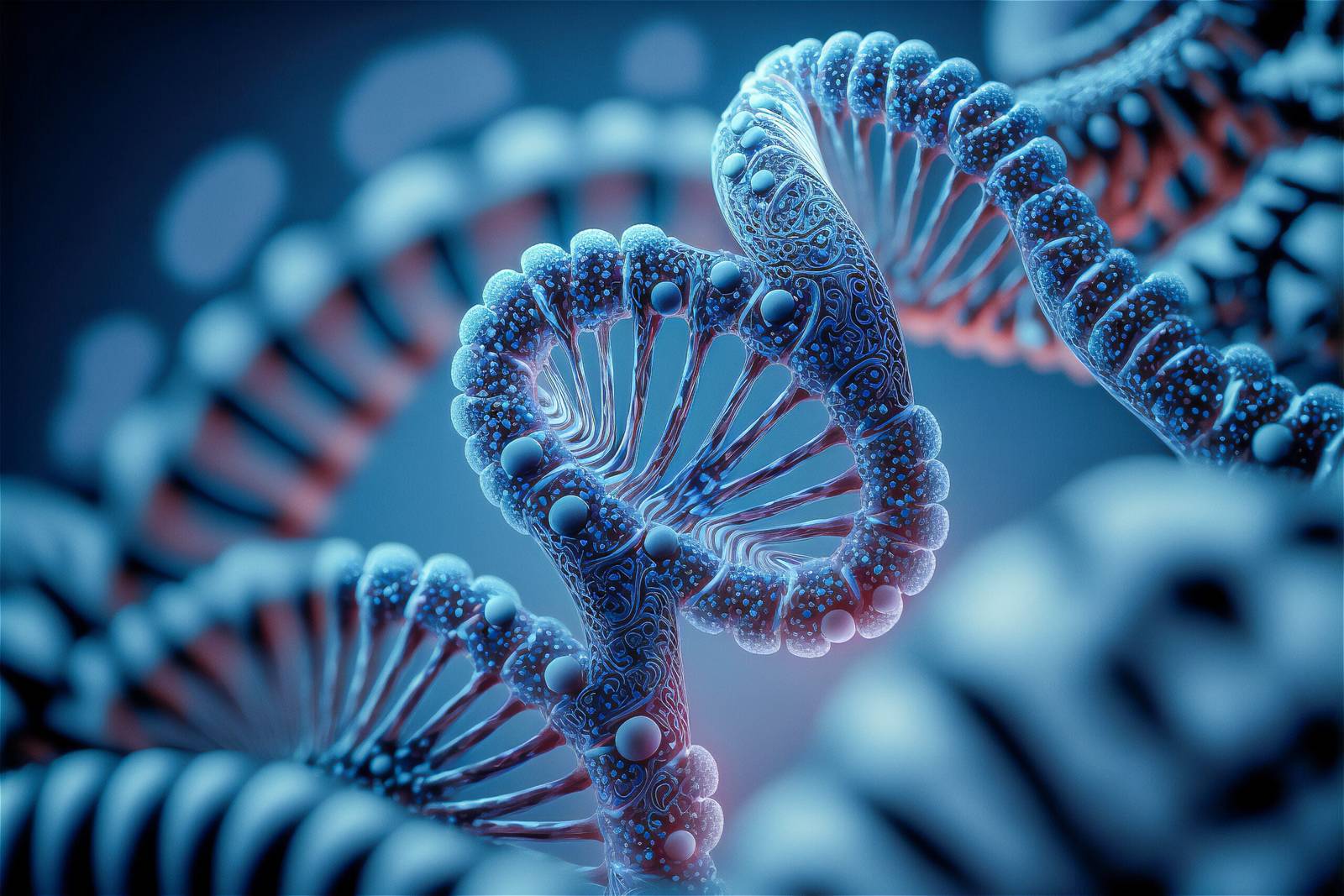 Genomics & Personalized Medicine: Customized Health with Genetics