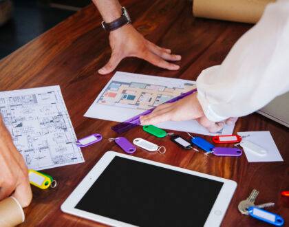 User Experience Design: Creating Intuitive Interfaces for Digital Products