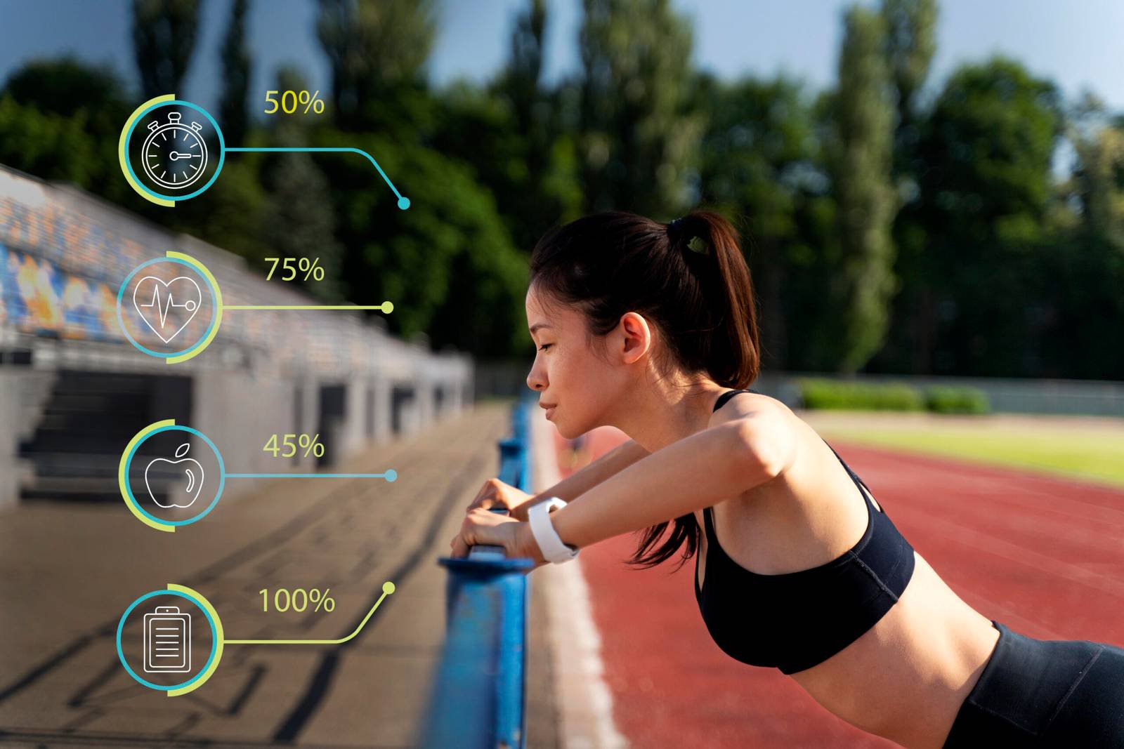 Wearable Tech and Health Monitoring: Beyond Fitness Trackers