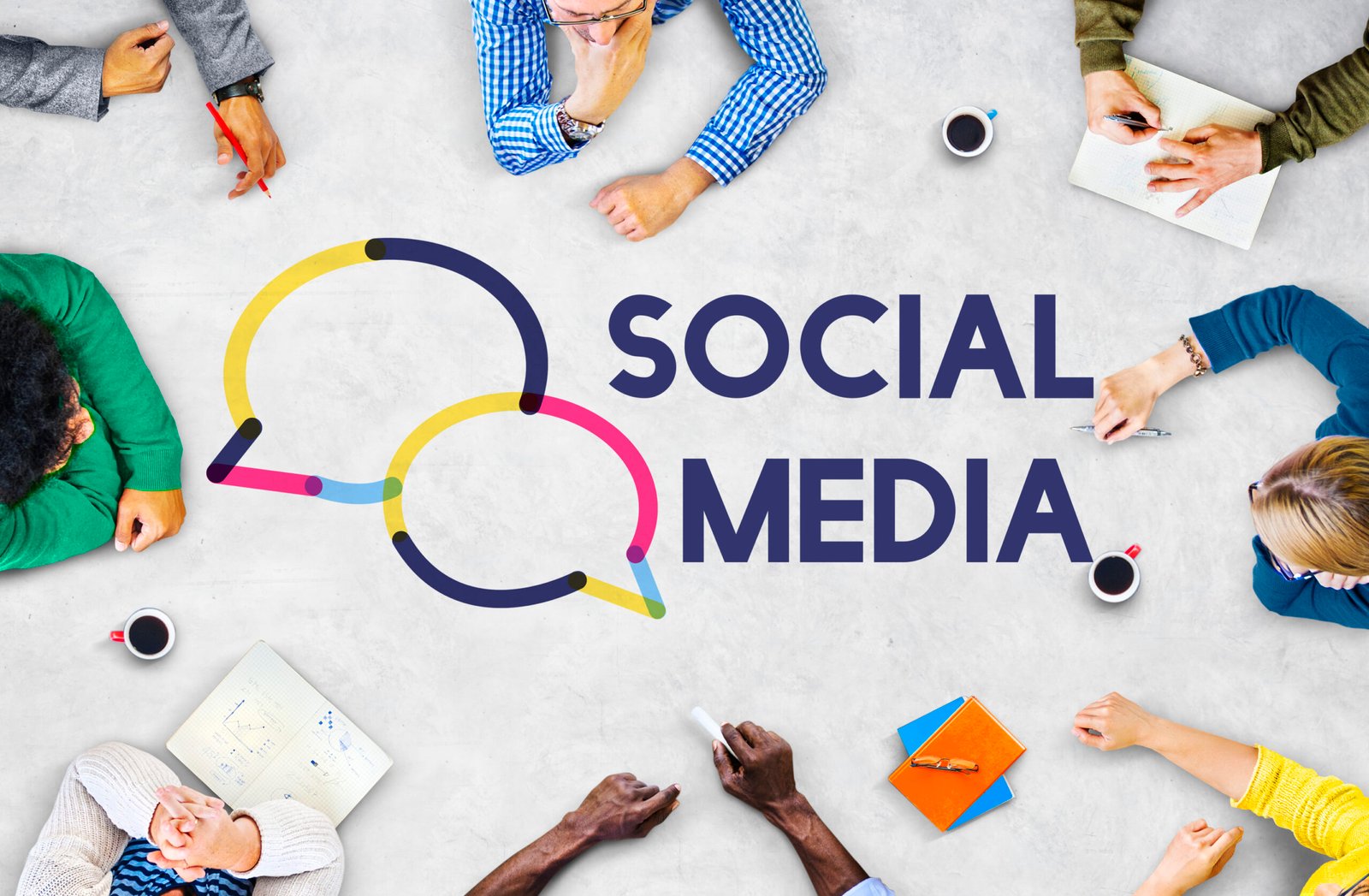 The Power of Social Media Marketing: Tips and Tricks