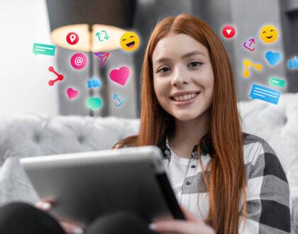 A Guide to Influencer Marketing in the Digital Age