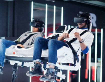 Gaming Industry Trends: From Esports to Virtual Reality Gaming 9 Gaming Industry Trends: From Esports to Virtual Reality Gaming