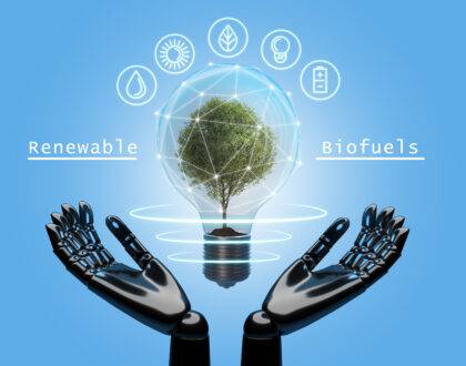 Sustainability Tech: Green Innovations