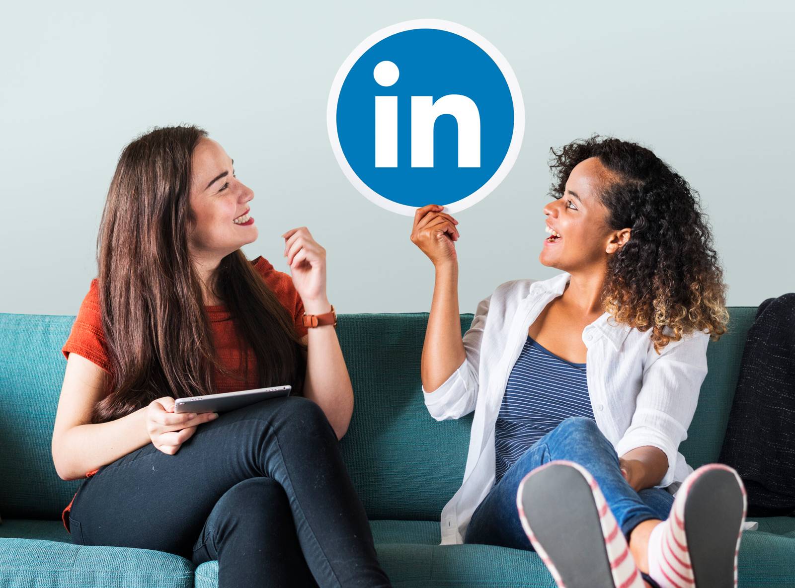 The Power of LinkedIn for B2B Marketing