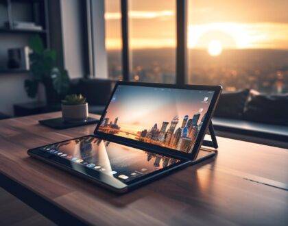 Remote Work: Tech Tools for Effective Virtual Collaboration