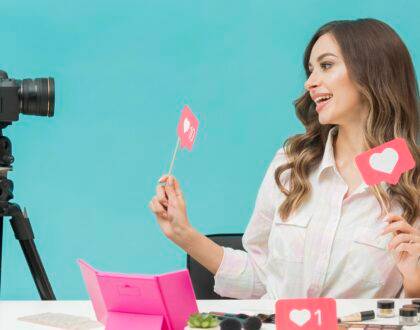 Harnessing the Power of Influencer Marketing 8 Harnessing the Power of Influencer Marketing