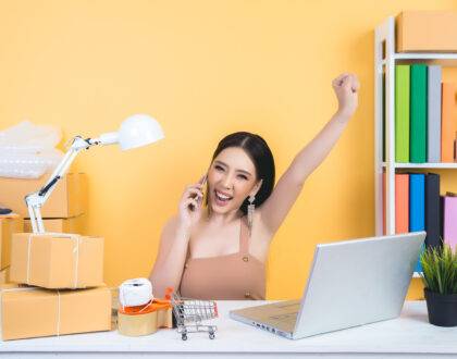 E-commerce SEO: Winning the Online Shelf Space