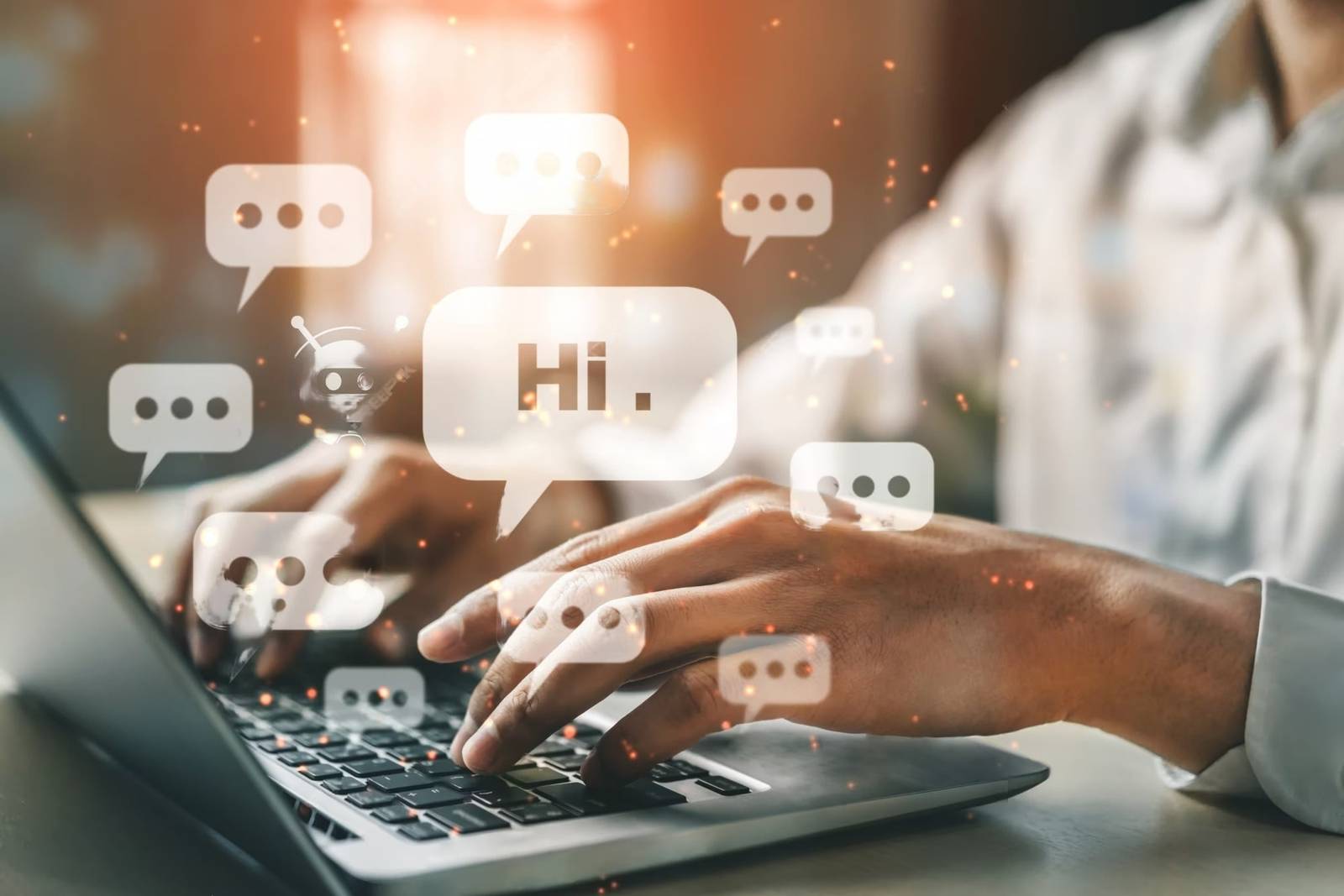 Chat Marketing in Canada
