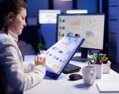 Data-Driven Decision-Making in Digital Marketing 6 Video Marketing: Engaging Your Audience