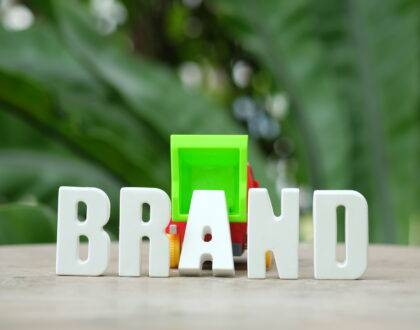 Branding in the Age of Transparency