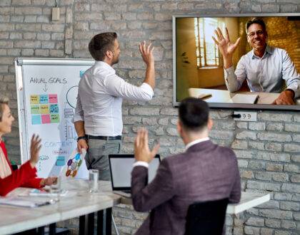 The Benefits of Webinars for Lead Generation