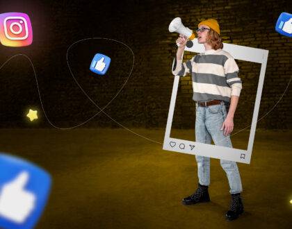 The Future of Social Media: Emerging Platforms 3 The Future of Social Media: Emerging Platforms