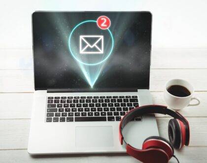 Personalization in Email Marketing: A Game Changer