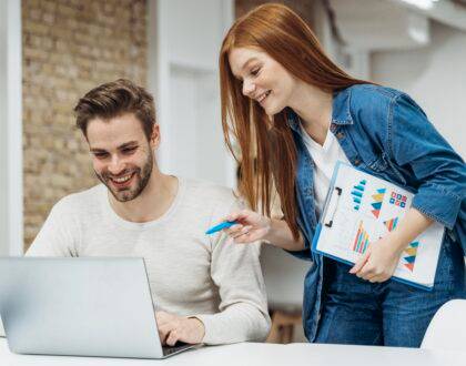 Affiliate Marketing: Partnering for Profit