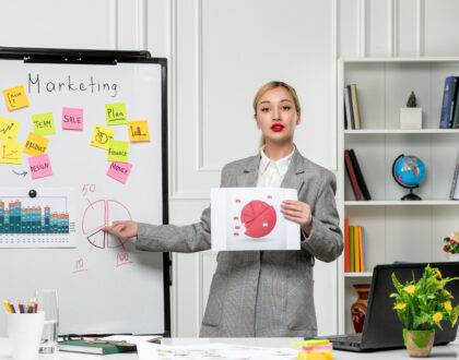 The Power of Micro-Moments in Marketing