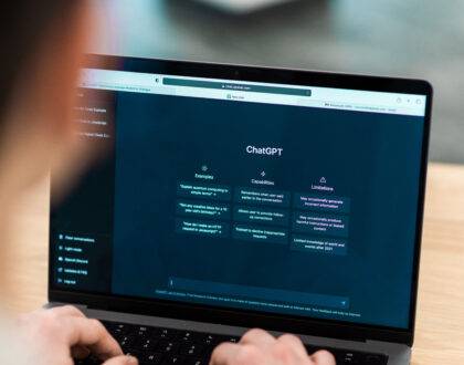 The Role of Chatbots in Customer Service 3 The Role of Chatbots in Customer Service