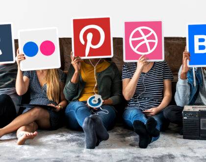 Content Distribution Strategies: Beyond Social Media