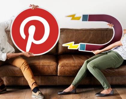 Pinterest Marketing for Visual Inspiration