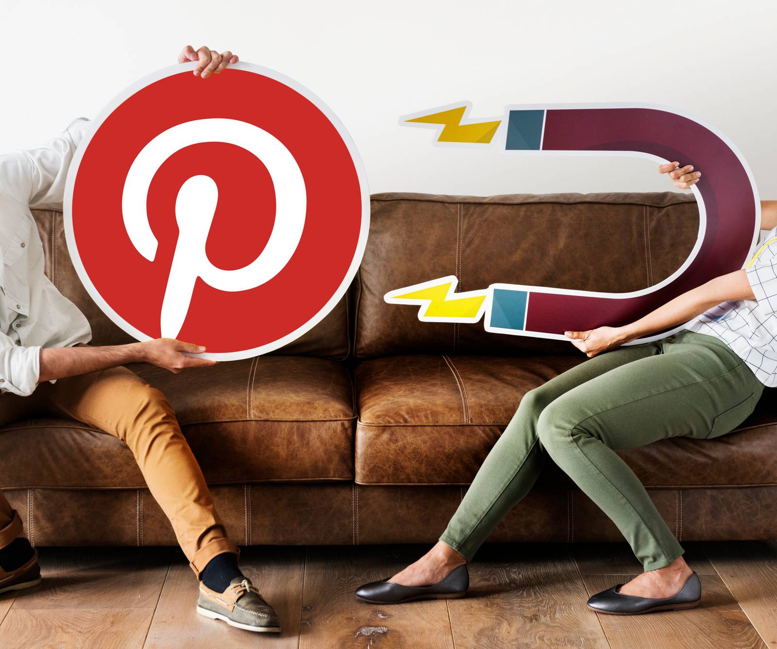 Pinterest Marketing for Visual Inspiration