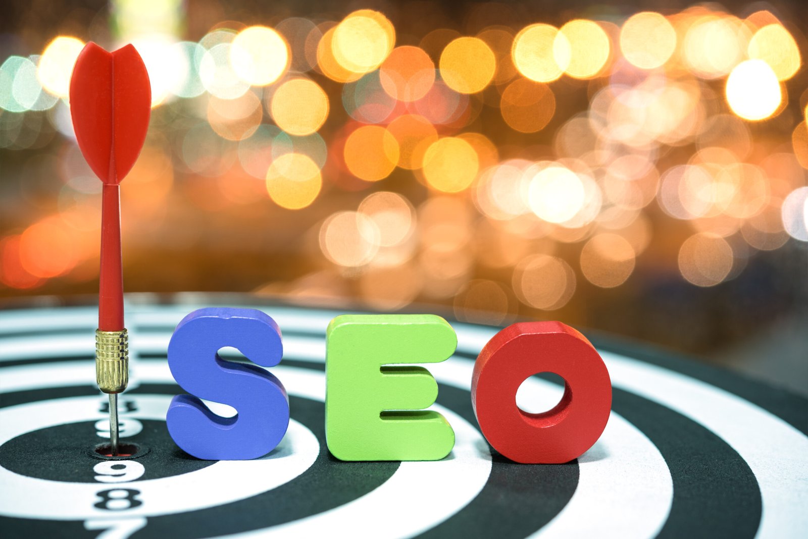Local SEO: Boosting Your Business's Visibility