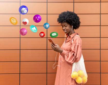 The Future of Social Commerce