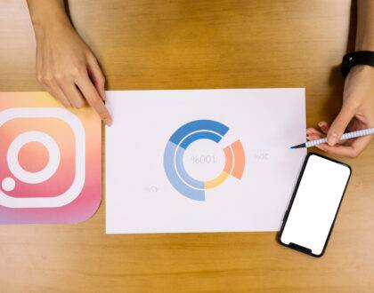 Instagram Marketing Tips for Visual Appeal