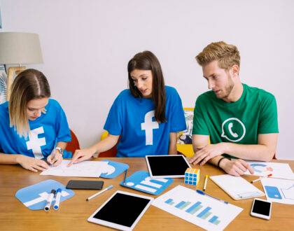 Mastering Facebook Ads for Lead Generation