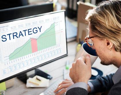 Building a Winning Digital Marketing Strategy 4 Building a Winning Digital Marketing Strategy