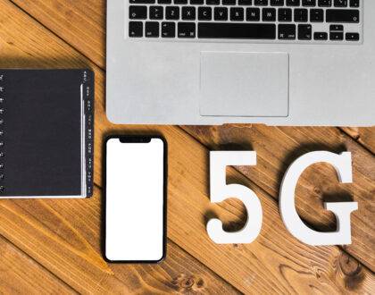 The Impact of 5G on Mobile Marketing 7 The Impact of 5G on Mobile Marketing