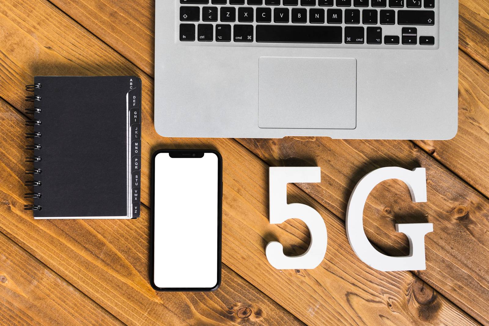 The Impact of 5G on Mobile Marketing