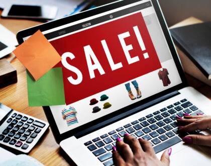 The Psychology of Pricing in E-commerce 1 The Psychology of Pricing in E-commerce