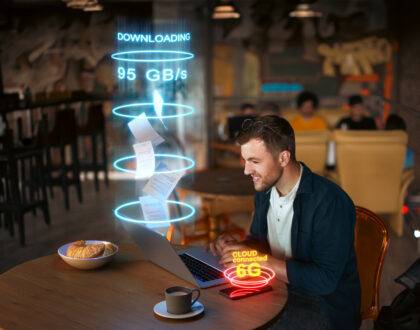 The Tech Innovations Behind Food Delivery Apps 7 Tech Innovations in Air Travel: Efficiency and Safety