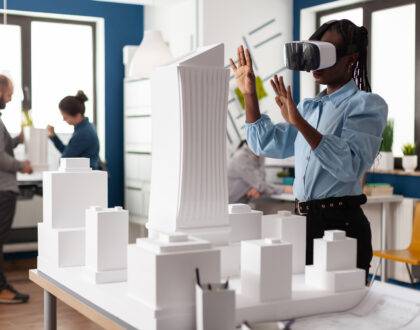 Virtual Reality in Architecture and Design 6 The Role of Tech in Renewable Energy